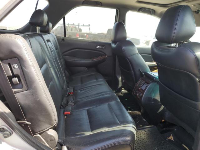 Photo 10 VIN: 2HNYD18662H531850 - ACURA MDX 