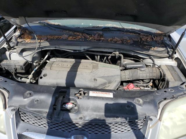 Photo 11 VIN: 2HNYD18662H531850 - ACURA MDX 