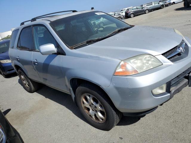 Photo 3 VIN: 2HNYD18662H531850 - ACURA MDX 