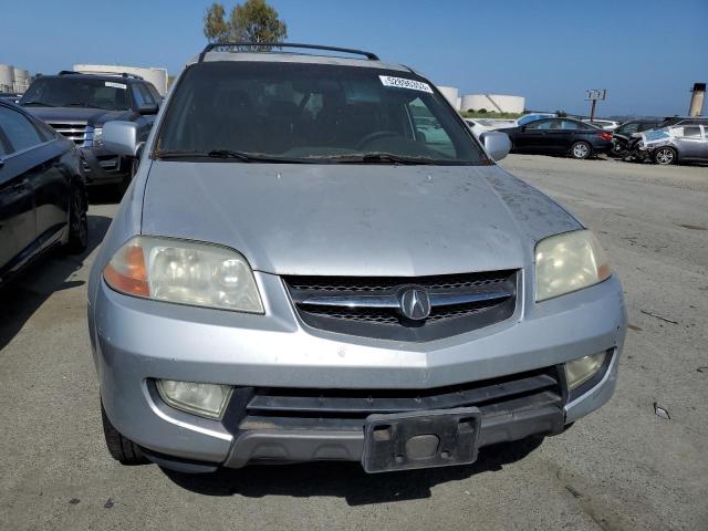 Photo 4 VIN: 2HNYD18662H531850 - ACURA MDX 