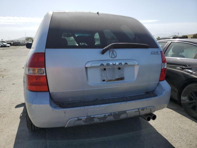 Photo 5 VIN: 2HNYD18662H531850 - ACURA MDX 