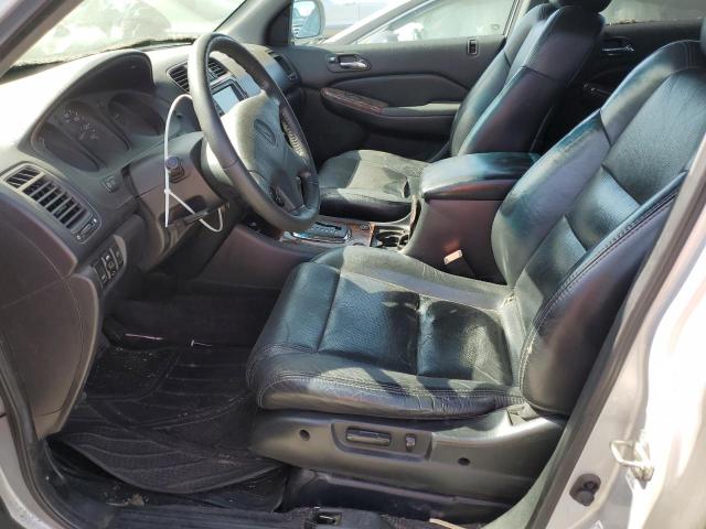 Photo 6 VIN: 2HNYD18662H531850 - ACURA MDX 