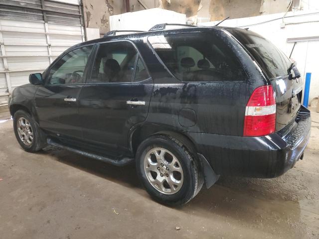 Photo 1 VIN: 2HNYD18662H543819 - ACURA MDX 