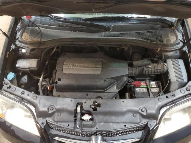 Photo 11 VIN: 2HNYD18662H543819 - ACURA MDX 