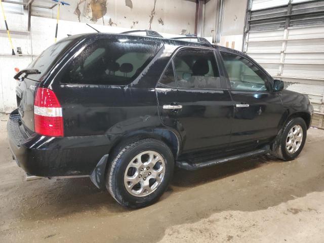 Photo 2 VIN: 2HNYD18662H543819 - ACURA MDX 