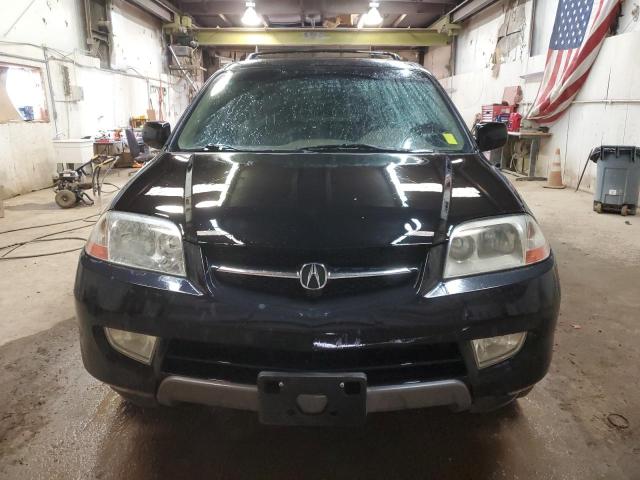 Photo 4 VIN: 2HNYD18662H543819 - ACURA MDX 