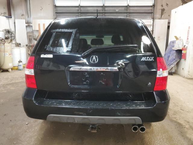 Photo 5 VIN: 2HNYD18662H543819 - ACURA MDX 