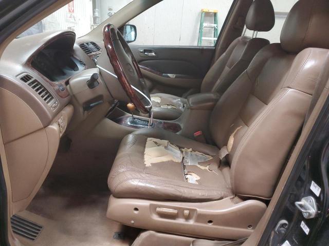 Photo 6 VIN: 2HNYD18662H543819 - ACURA MDX 