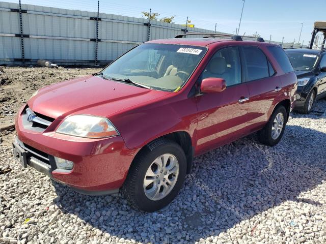 Photo 0 VIN: 2HNYD18663H504567 - ACURA MDX TOURIN 