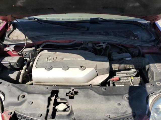 Photo 11 VIN: 2HNYD18663H504567 - ACURA MDX TOURIN 