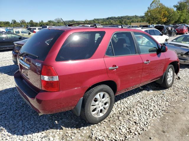 Photo 2 VIN: 2HNYD18663H504567 - ACURA MDX TOURIN 