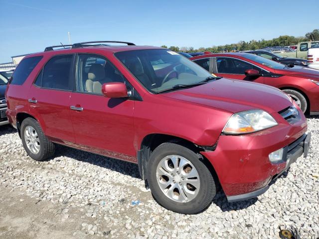 Photo 3 VIN: 2HNYD18663H504567 - ACURA MDX TOURIN 