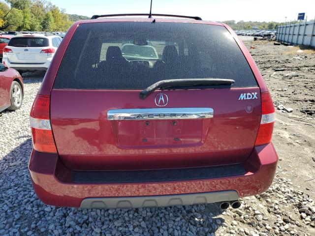 Photo 5 VIN: 2HNYD18663H504567 - ACURA MDX TOURIN 