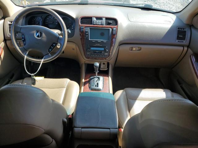 Photo 7 VIN: 2HNYD18663H504567 - ACURA MDX TOURIN 