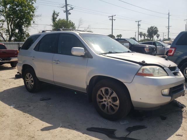 Photo 3 VIN: 2HNYD18663H506027 - ACURA MDX 