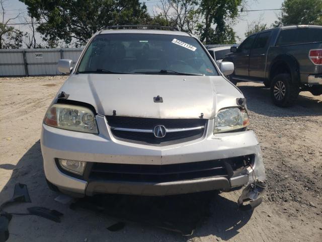 Photo 4 VIN: 2HNYD18663H506027 - ACURA MDX 