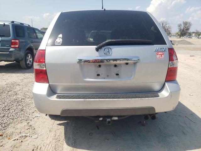 Photo 5 VIN: 2HNYD18663H506027 - ACURA MDX 