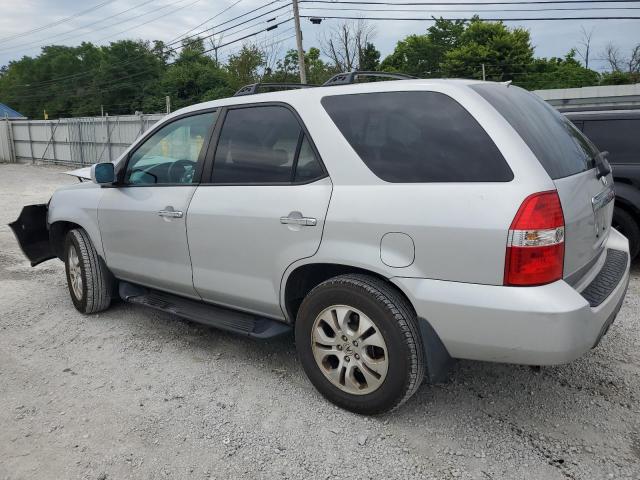 Photo 1 VIN: 2HNYD18663H519067 - ACURA MDX 