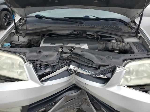 Photo 11 VIN: 2HNYD18663H519067 - ACURA MDX 