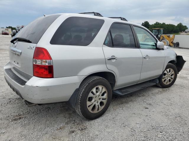 Photo 2 VIN: 2HNYD18663H519067 - ACURA MDX 