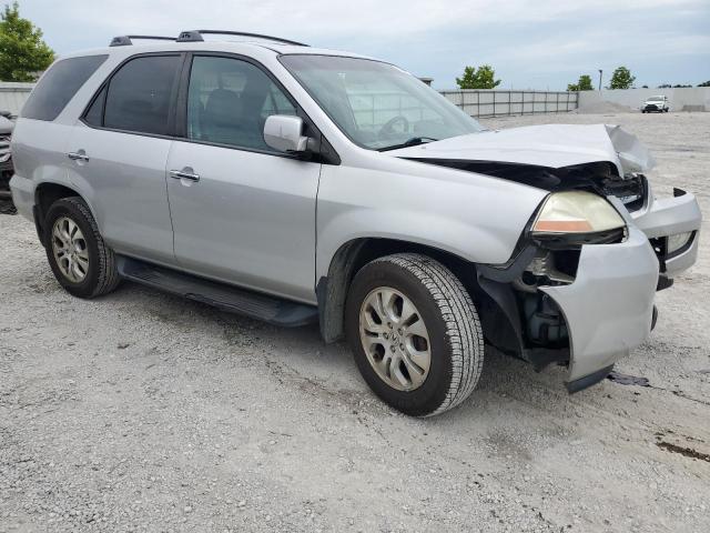 Photo 3 VIN: 2HNYD18663H519067 - ACURA MDX 