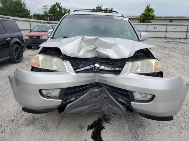 Photo 4 VIN: 2HNYD18663H519067 - ACURA MDX 