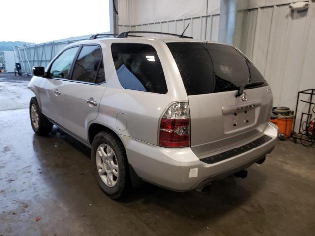 Photo 2 VIN: 2HNYD18664H502173 - ACURA MDX TOURIN 