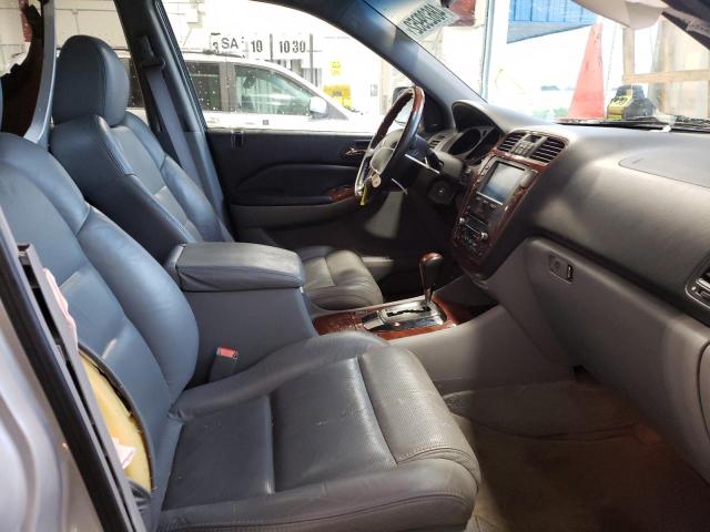 Photo 4 VIN: 2HNYD18664H502173 - ACURA MDX TOURIN 