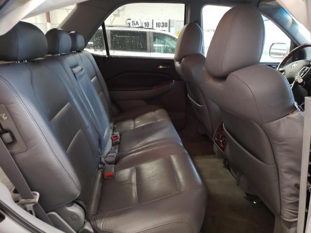 Photo 5 VIN: 2HNYD18664H502173 - ACURA MDX TOURIN 