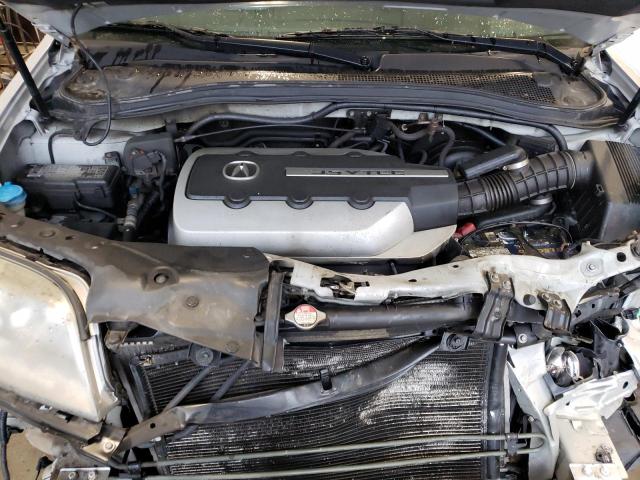 Photo 6 VIN: 2HNYD18664H502173 - ACURA MDX TOURIN 