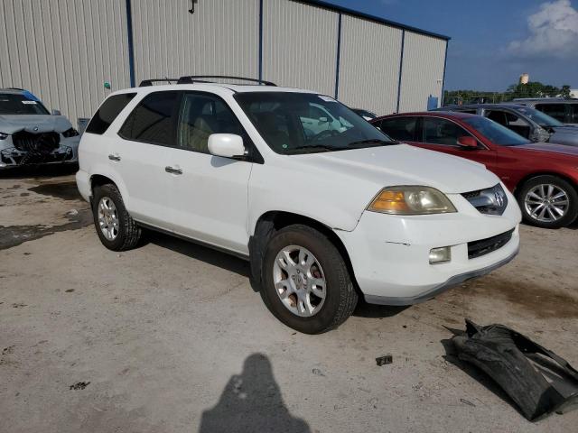 Photo 3 VIN: 2HNYD18664H511262 - ACURA MDX TOURIN 