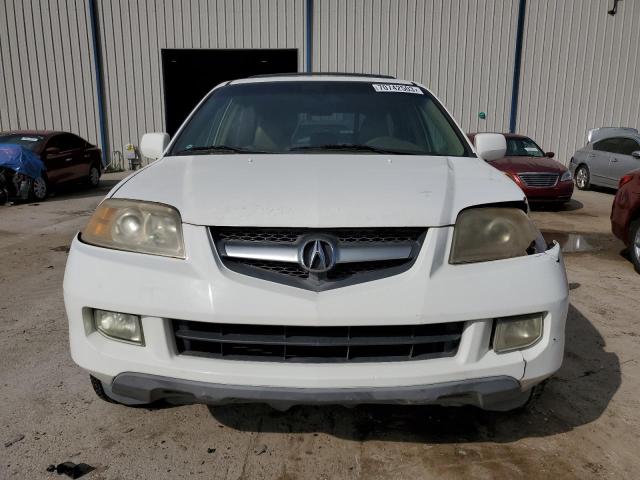 Photo 4 VIN: 2HNYD18664H511262 - ACURA MDX TOURIN 