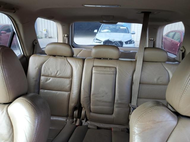 Photo 9 VIN: 2HNYD18664H511262 - ACURA MDX TOURIN 