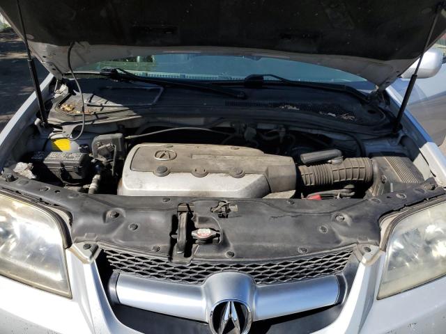 Photo 10 VIN: 2HNYD18664H545590 - ACURA 1.6EL SPRT 