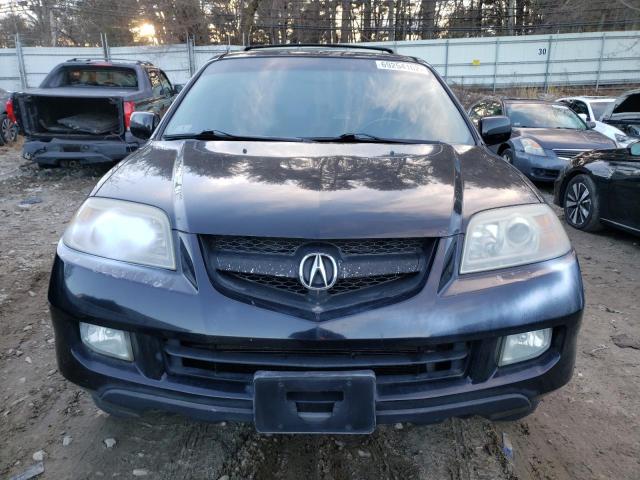 Photo 4 VIN: 2HNYD18664H551955 - ACURA MDX TOURIN 