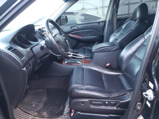 Photo 6 VIN: 2HNYD18664H551955 - ACURA MDX TOURIN 