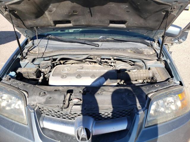 Photo 11 VIN: 2HNYD18665H505124 - ACURA MDX TOURIN 