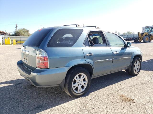 Photo 2 VIN: 2HNYD18665H505124 - ACURA MDX TOURIN 