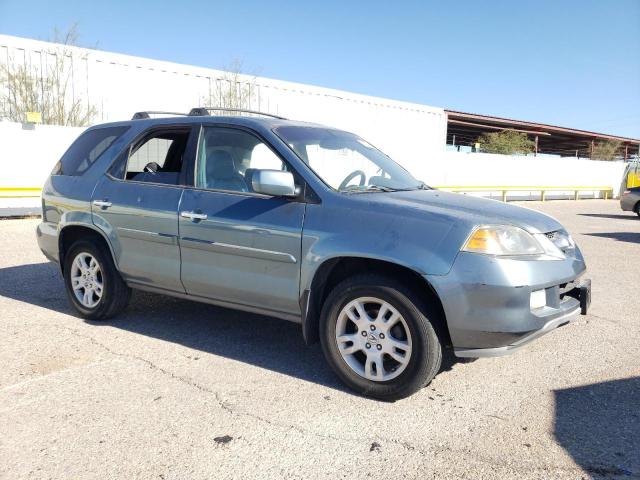 Photo 3 VIN: 2HNYD18665H505124 - ACURA MDX TOURIN 