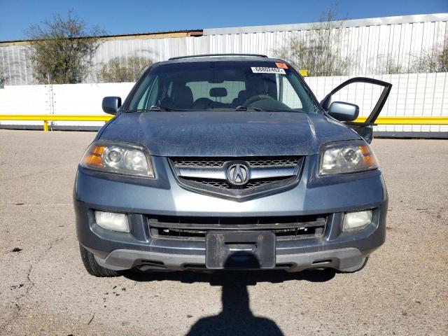 Photo 4 VIN: 2HNYD18665H505124 - ACURA MDX TOURIN 