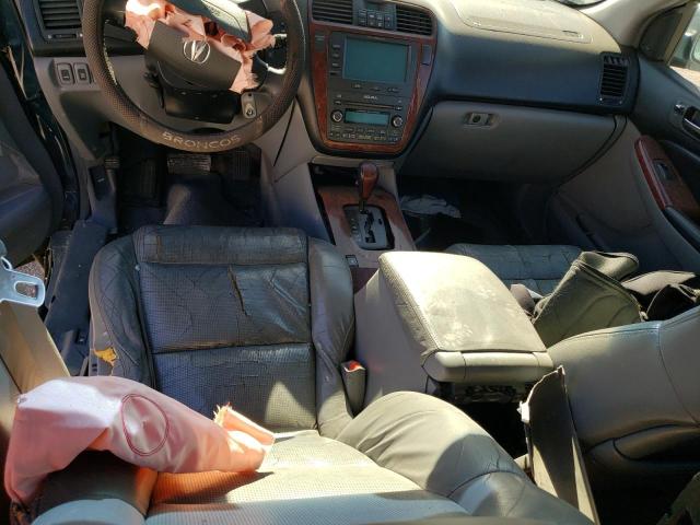 Photo 7 VIN: 2HNYD18665H505124 - ACURA MDX TOURIN 