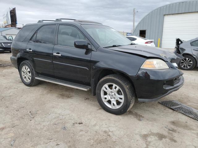 Photo 3 VIN: 2HNYD18665H531769 - ACURA MDX 