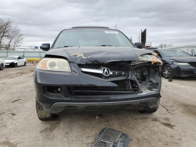 Photo 4 VIN: 2HNYD18665H531769 - ACURA MDX 