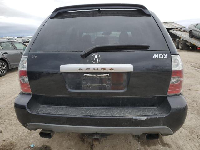 Photo 5 VIN: 2HNYD18665H531769 - ACURA MDX 