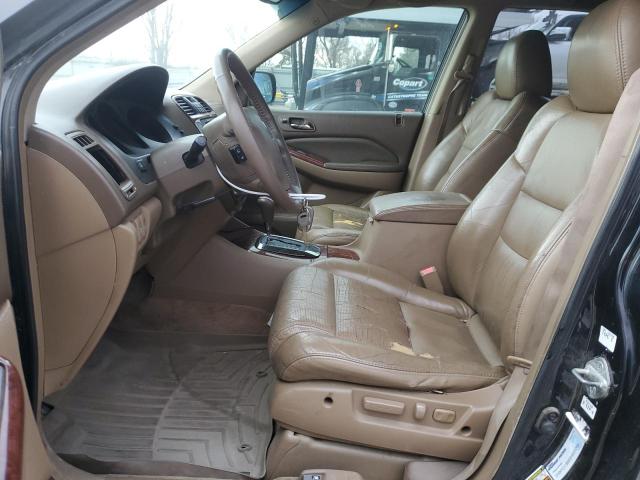 Photo 6 VIN: 2HNYD18665H531769 - ACURA MDX 