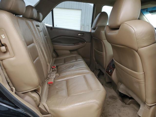 Photo 9 VIN: 2HNYD18665H531769 - ACURA MDX 