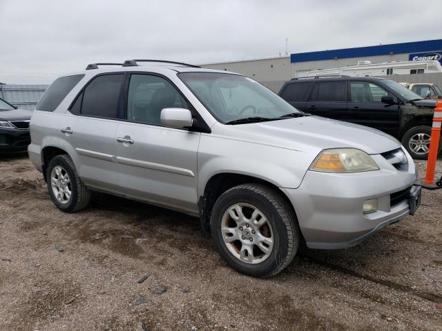 Photo 3 VIN: 2HNYD18665H548149 - ACURA MDX TOURIN 