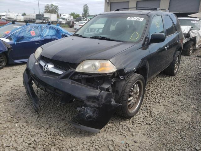 Photo 1 VIN: 2HNYD18665H551147 - ACURA MDX TOURIN 