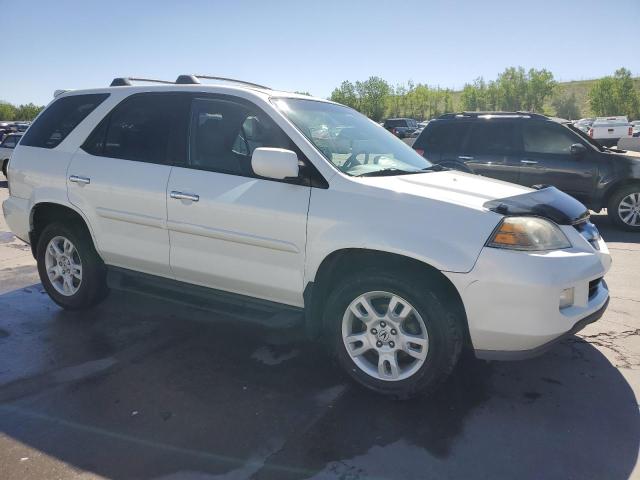 Photo 3 VIN: 2HNYD18665H559927 - ACURA MDX 