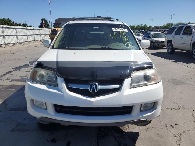 Photo 4 VIN: 2HNYD18665H559927 - ACURA MDX 